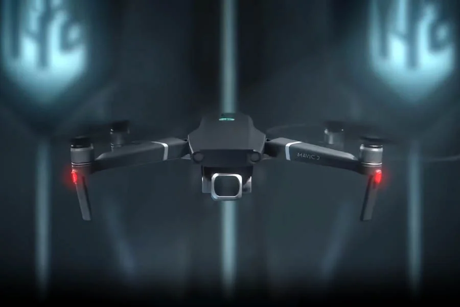 best drones with camera