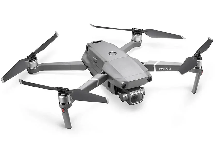 drone with best camera