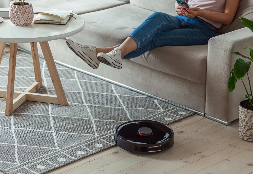 best pet robot vacuum cleaner